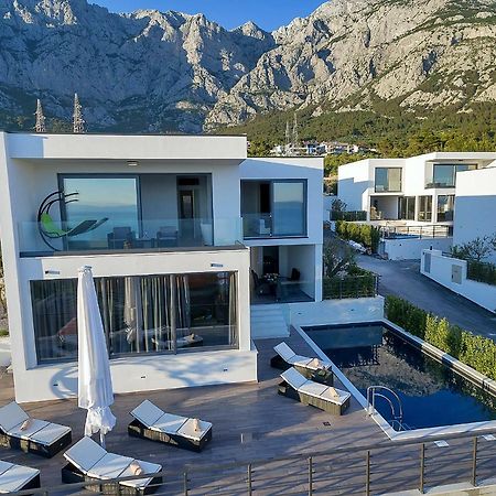 Villa Selina - Nera Μακάρσκα Εξωτερικό φωτογραφία