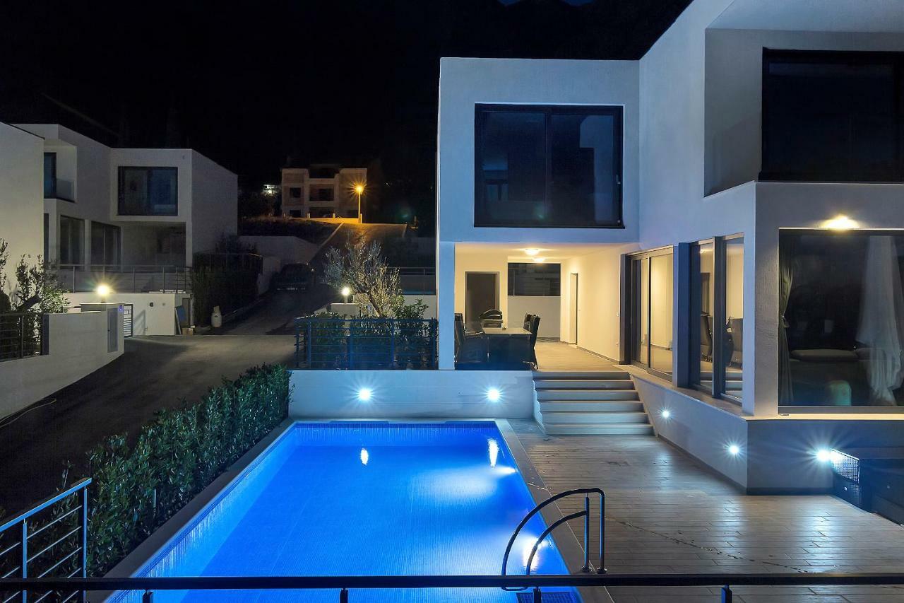 Villa Selina - Nera Μακάρσκα Εξωτερικό φωτογραφία