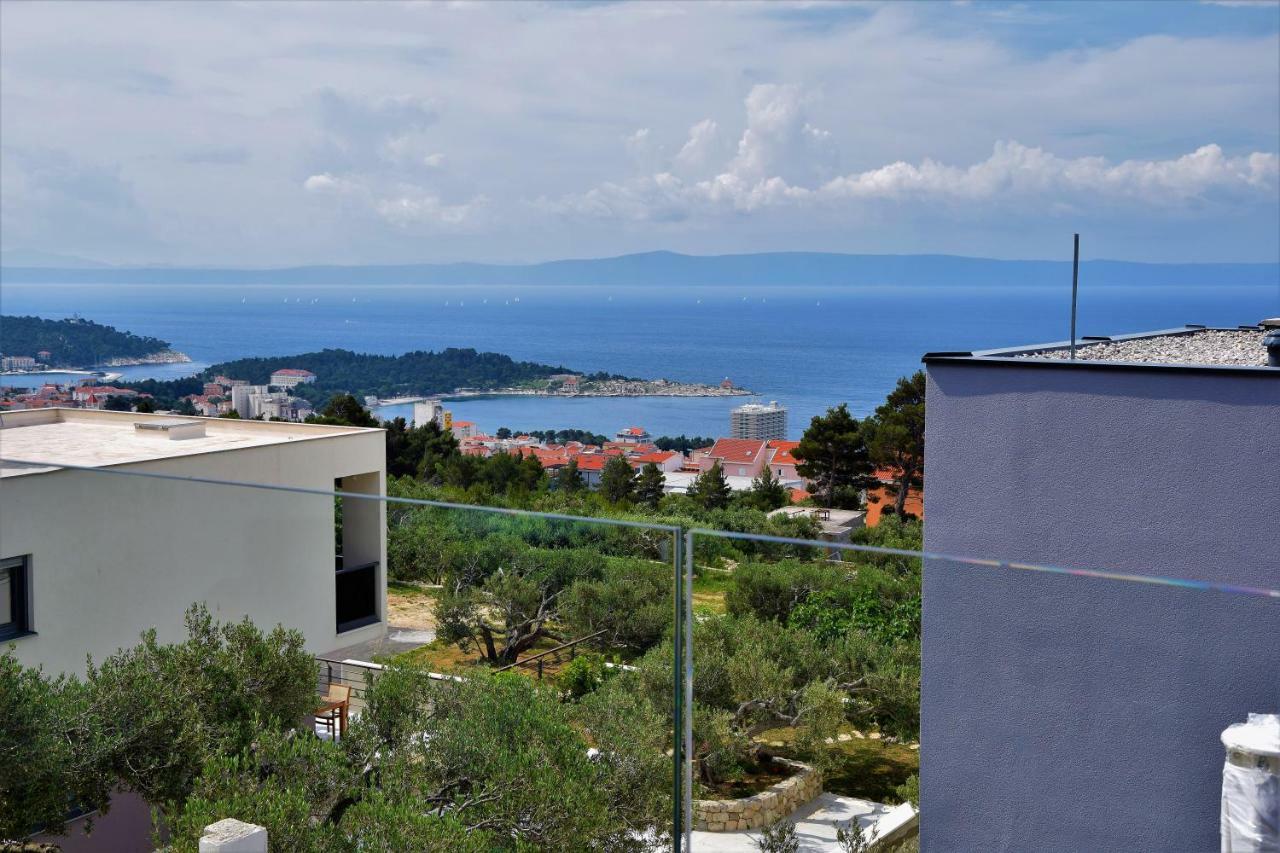 Villa Selina - Nera Μακάρσκα Εξωτερικό φωτογραφία