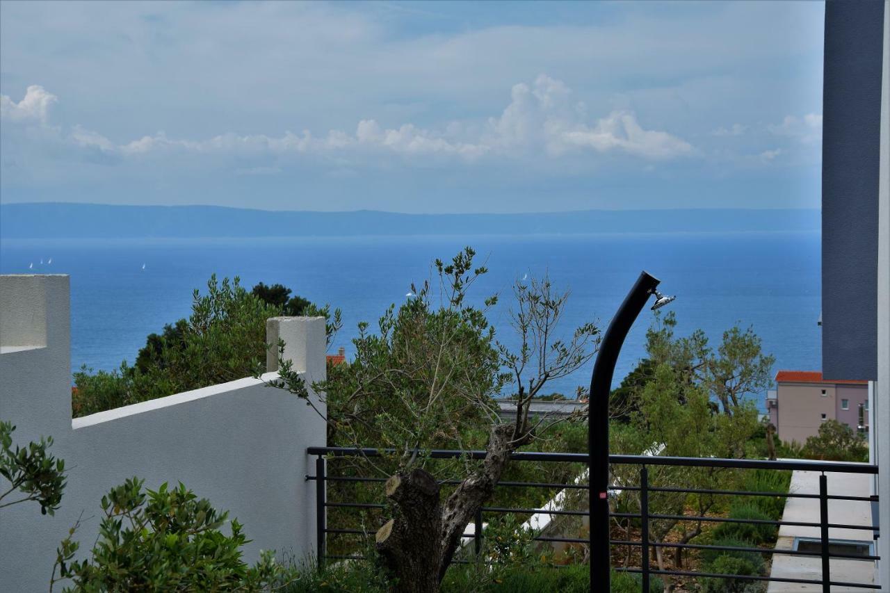 Villa Selina - Nera Μακάρσκα Εξωτερικό φωτογραφία