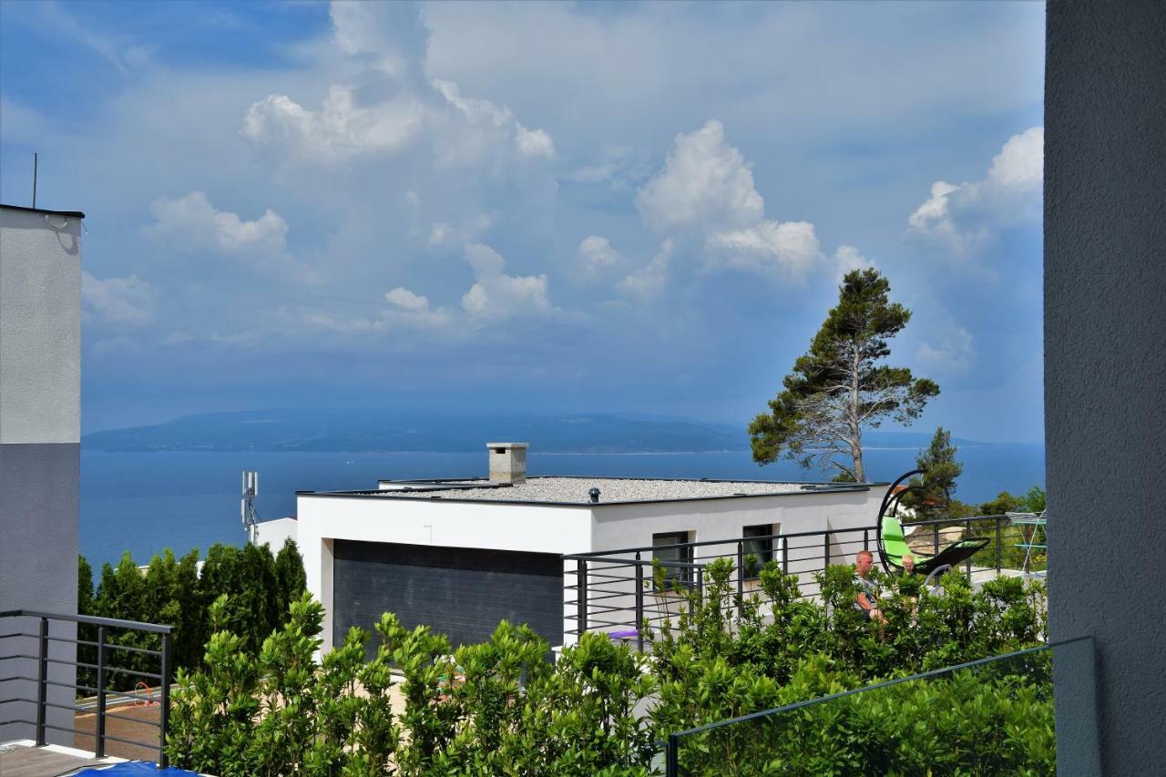 Villa Selina - Nera Μακάρσκα Εξωτερικό φωτογραφία