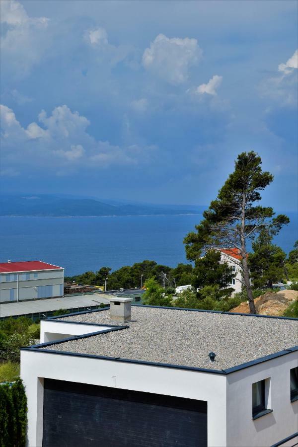 Villa Selina - Nera Μακάρσκα Εξωτερικό φωτογραφία