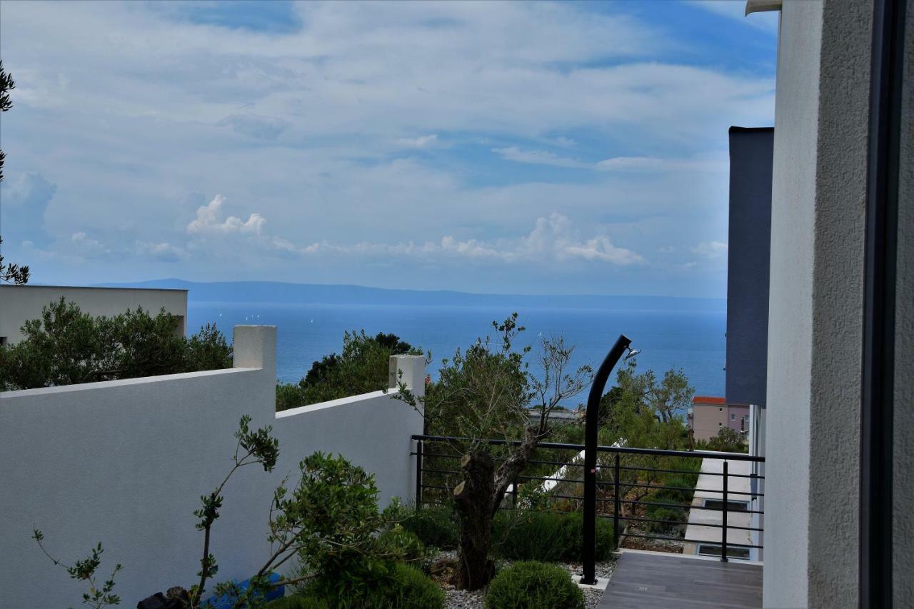 Villa Selina - Nera Μακάρσκα Εξωτερικό φωτογραφία