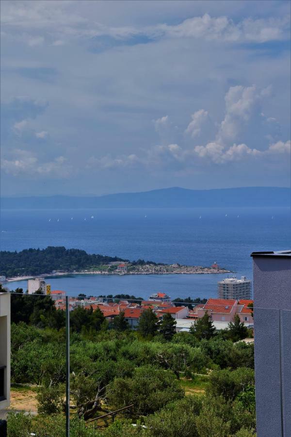 Villa Selina - Nera Μακάρσκα Εξωτερικό φωτογραφία