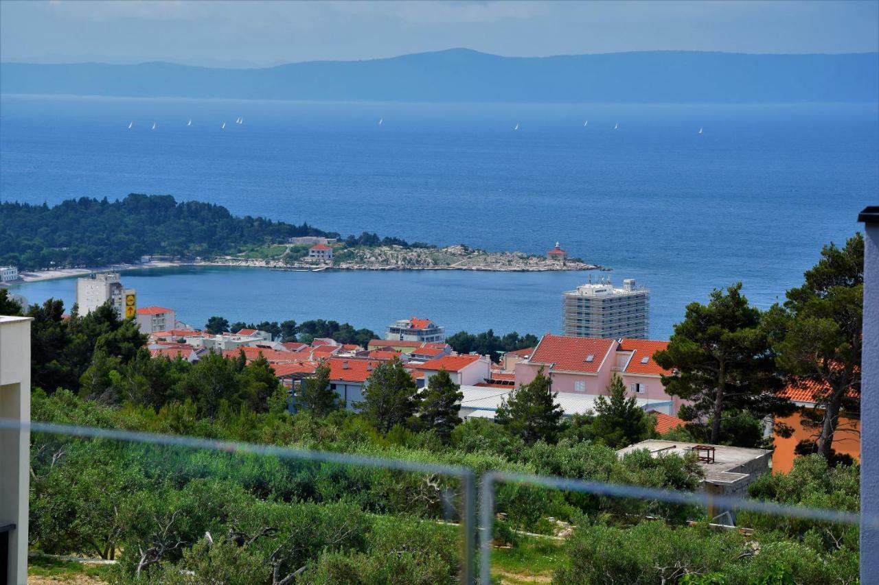 Villa Selina - Nera Μακάρσκα Εξωτερικό φωτογραφία
