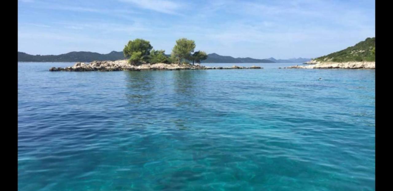 Villa Selina - Nera Μακάρσκα Εξωτερικό φωτογραφία