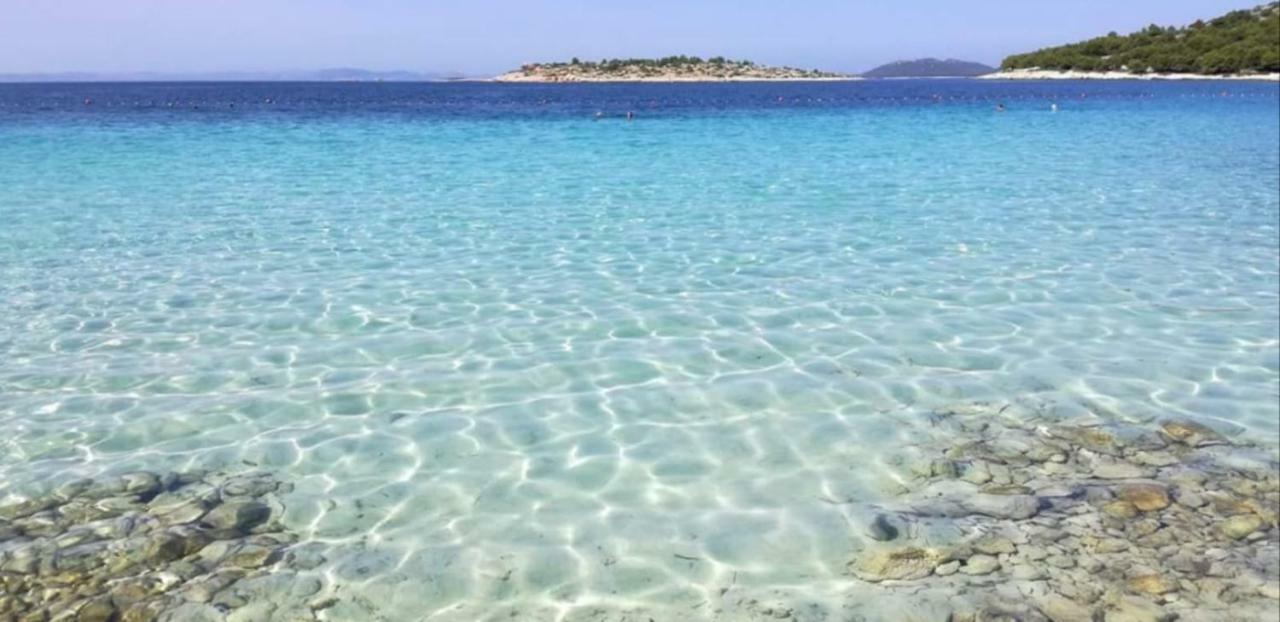 Villa Selina - Nera Μακάρσκα Εξωτερικό φωτογραφία